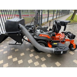 HUSQVARNA Z560X komplekts