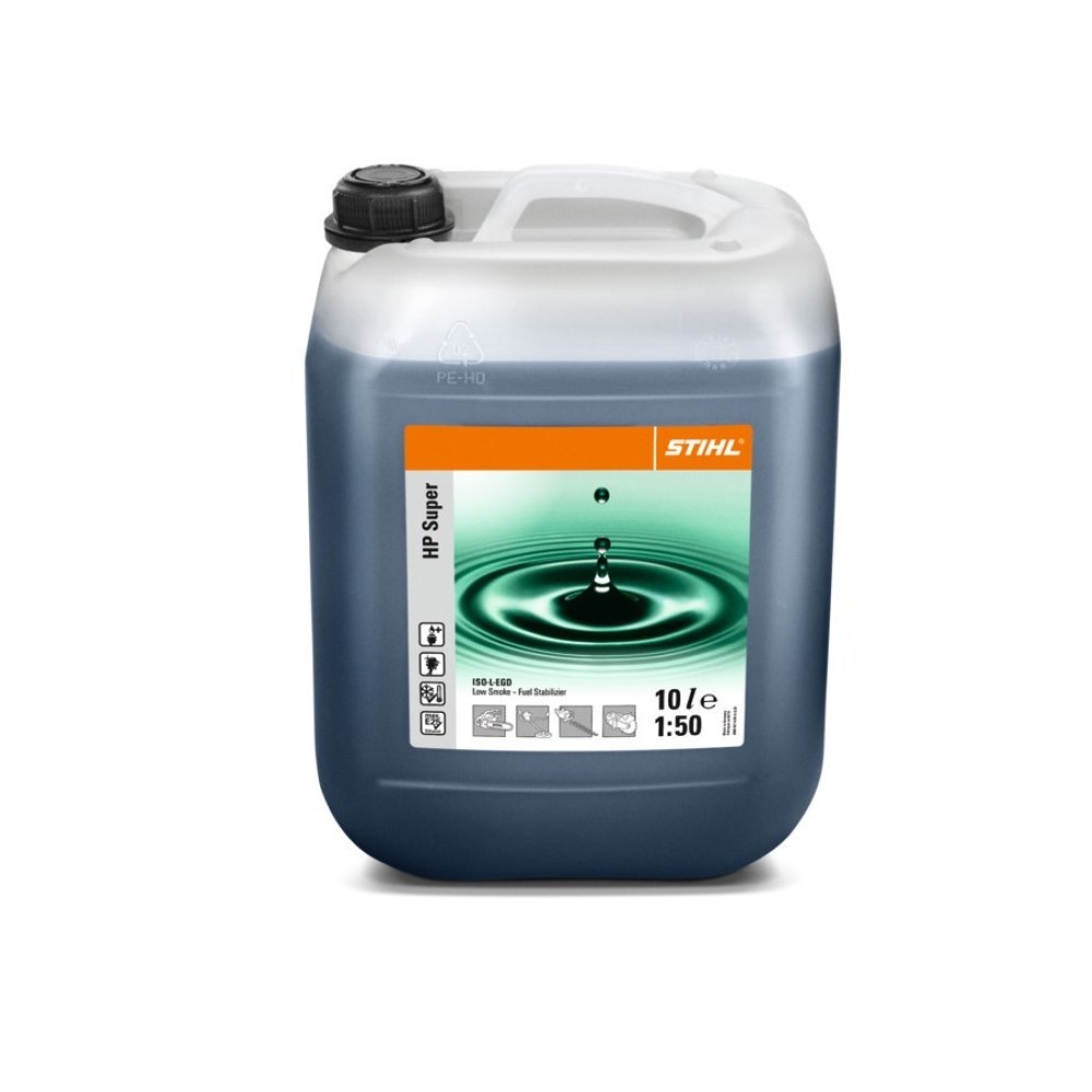 Eļļa HP Super 10L  Stihl