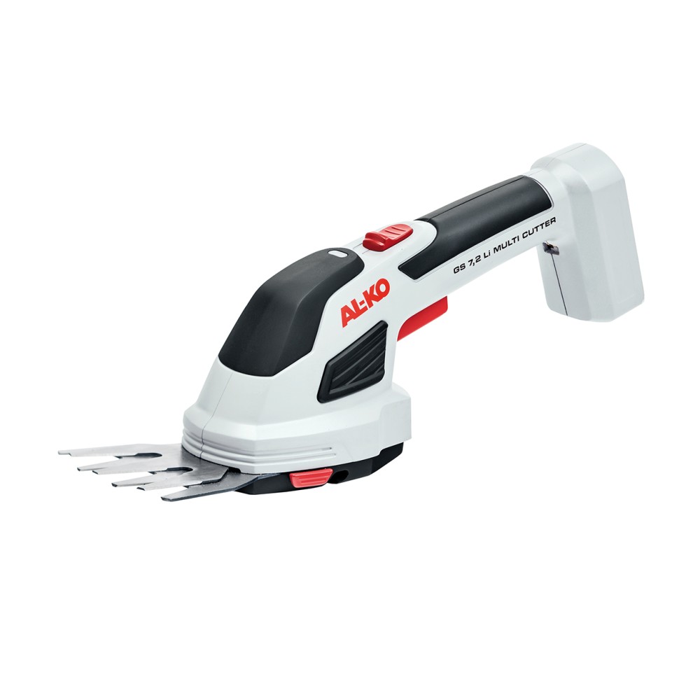 Akumulatora šķēres GS 7,2 Li