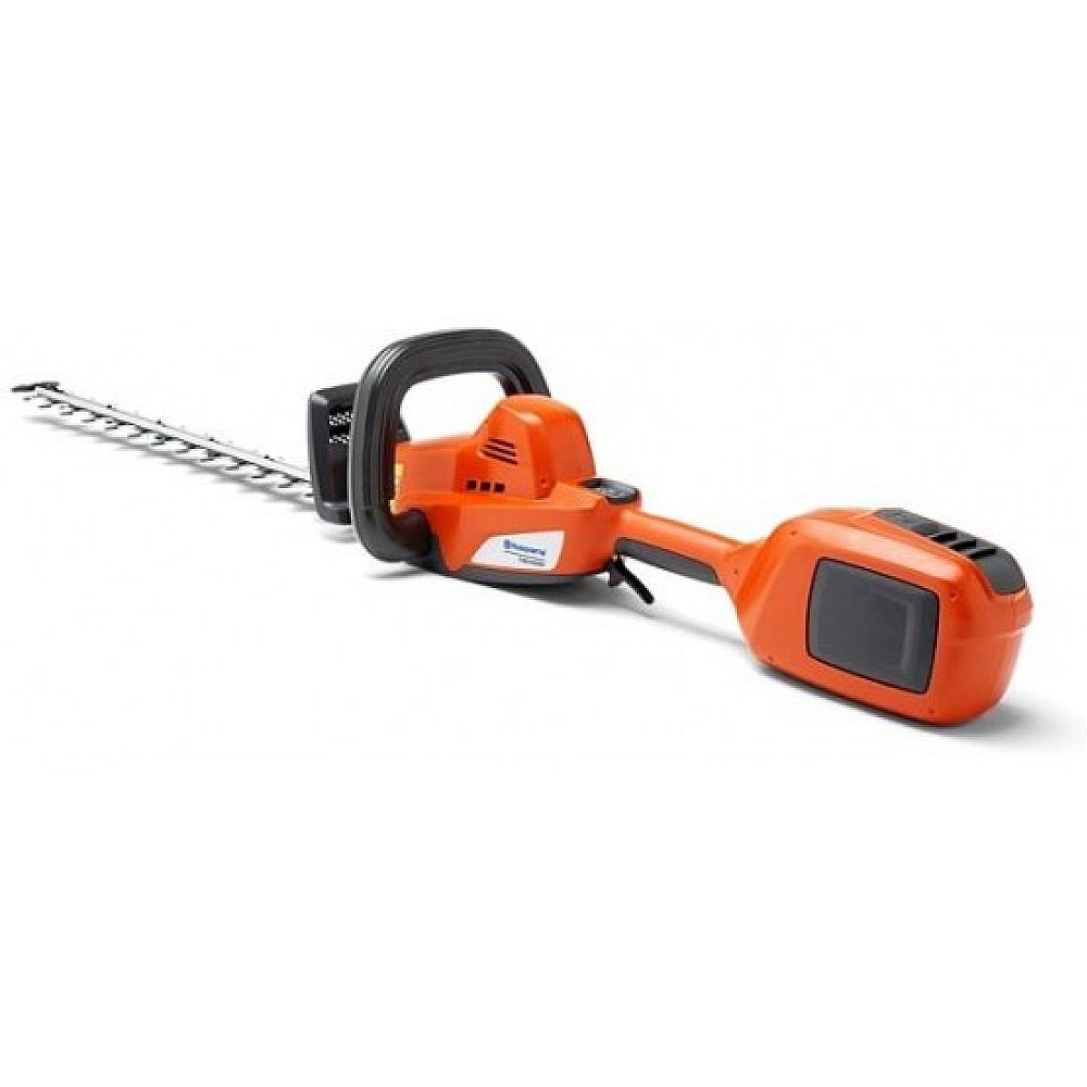 Husqvarna akumulatora dzīvžogu šķēres 136LIHD50