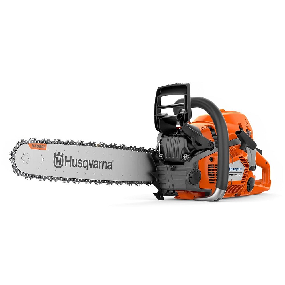 HUSQVARNA 555