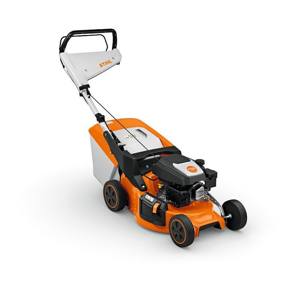 Zāles pļāvējs RM 248