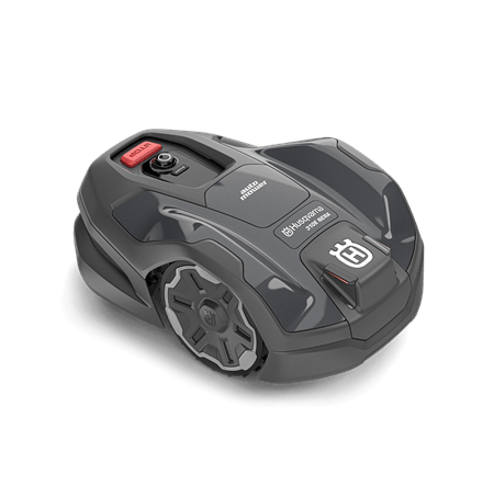 310E (1000m²) Nera Husqvarna Automower