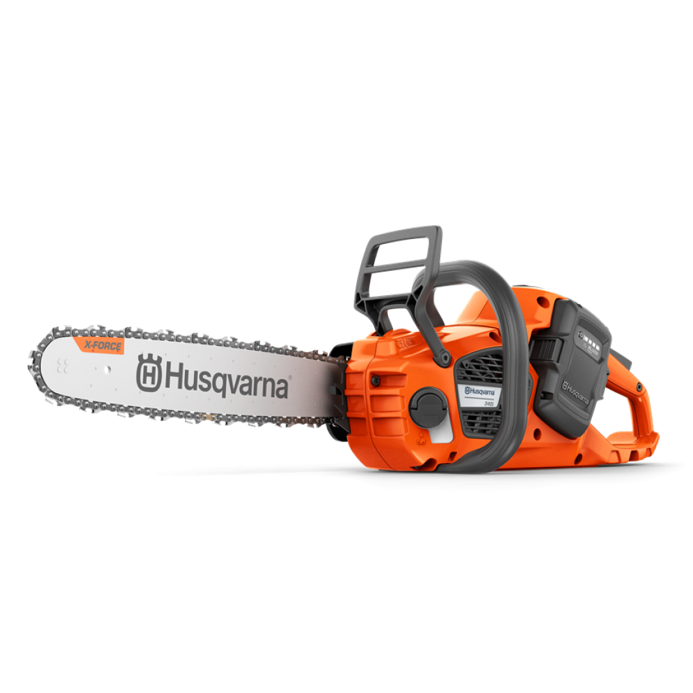 Husqvarnq akumulātora zāģis 340i