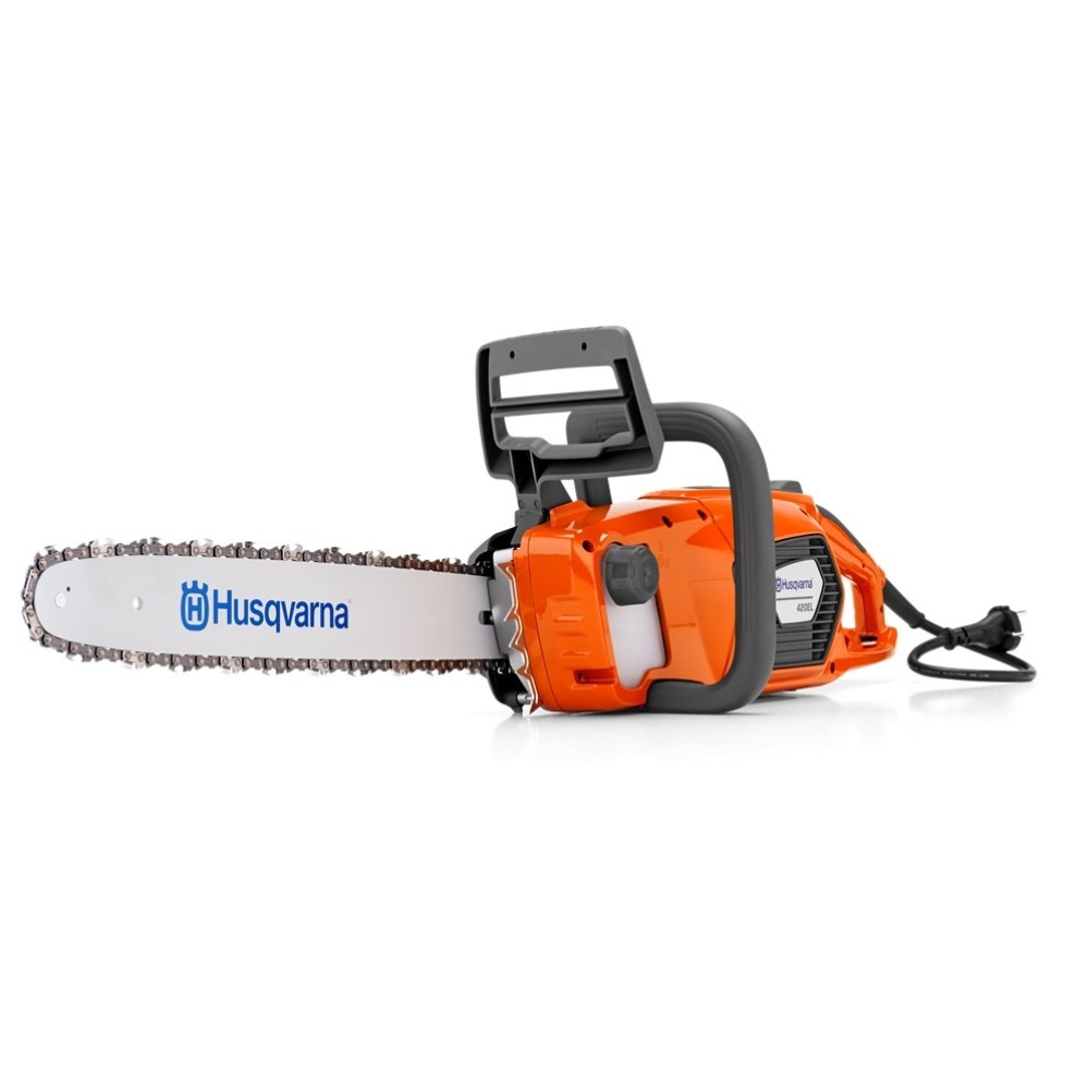 Elektriskais HUSQVARNA 420 EL 16'