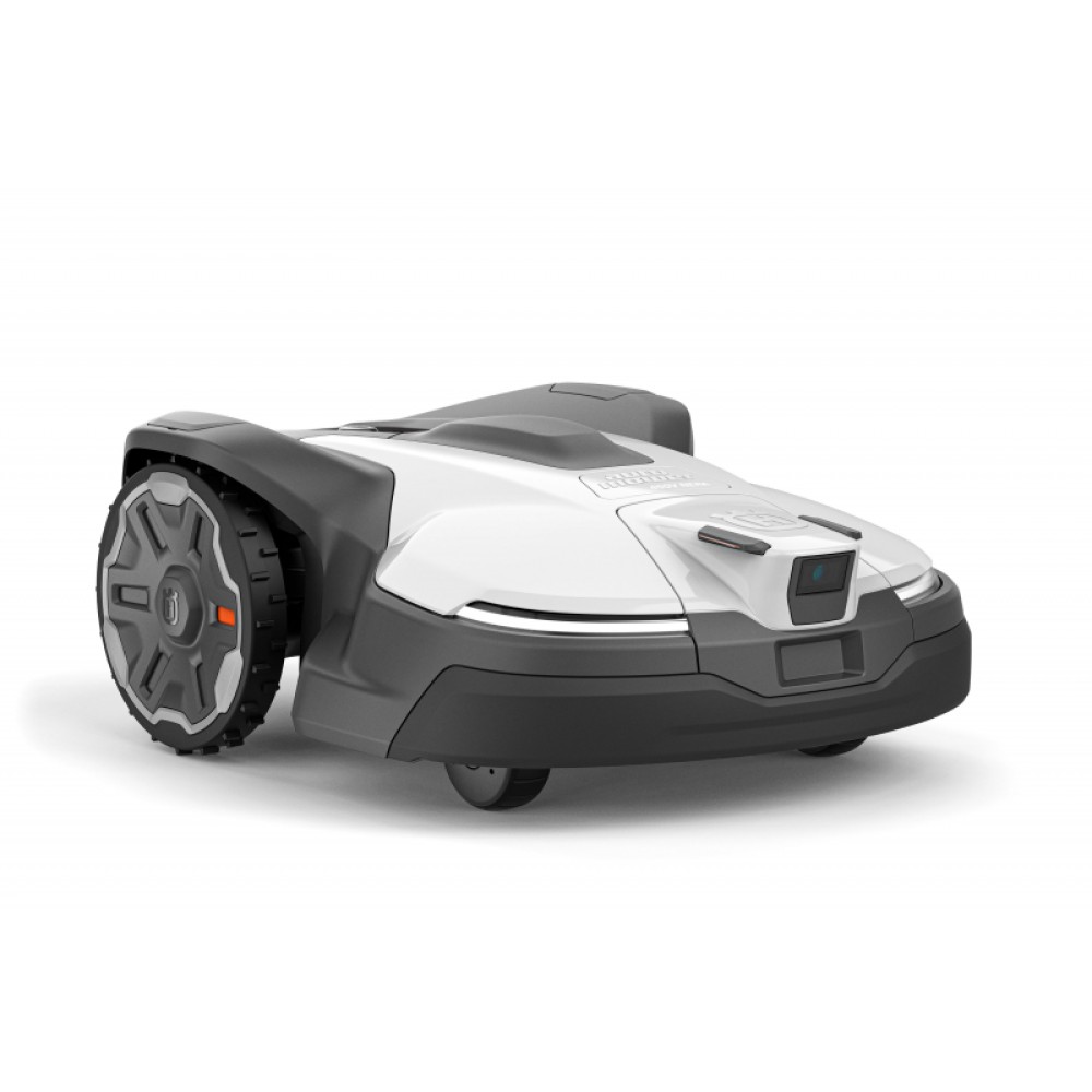 450V  (7500m2) Husqvarna Automower