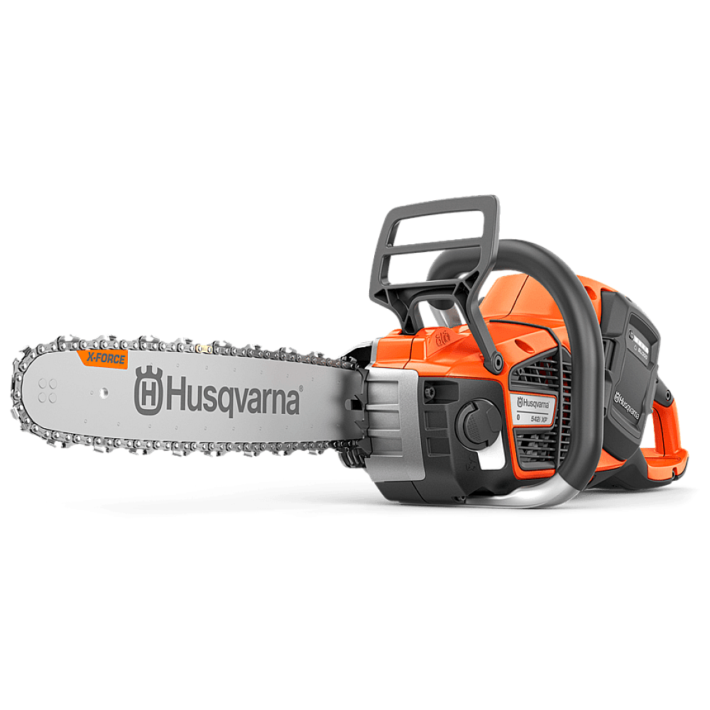 Husqvarna akumulātora zāģis 542XP 13 collas 