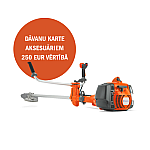 Husqvarna krūmgriezis 555 FXT