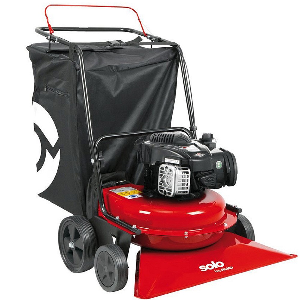 Lapu sūcējs AL-KO 750B Powerline