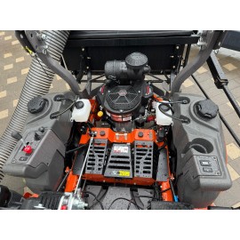 HUSQVARNA Z560X komplekts