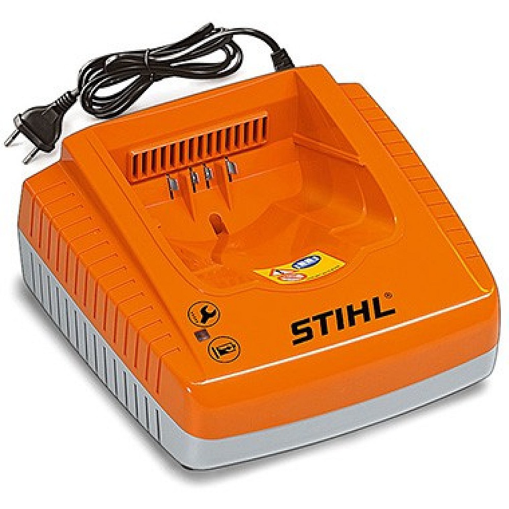 Stihl lādētājs ātrais AL 300