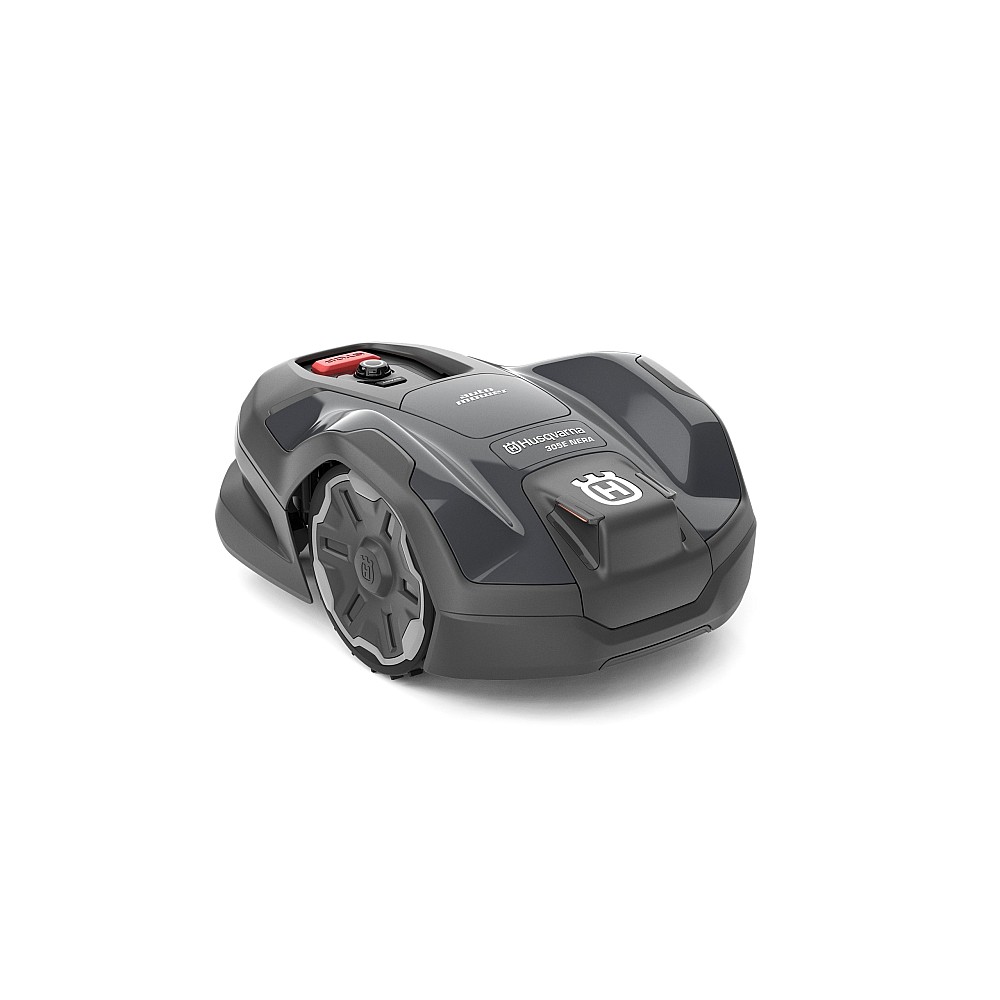 305E NERA (600m²) Husqvarna Automower® 