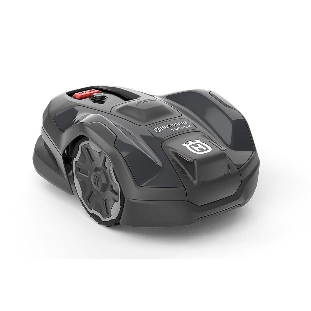 Husqvarna Automower® 310E NERA ar spraudni
