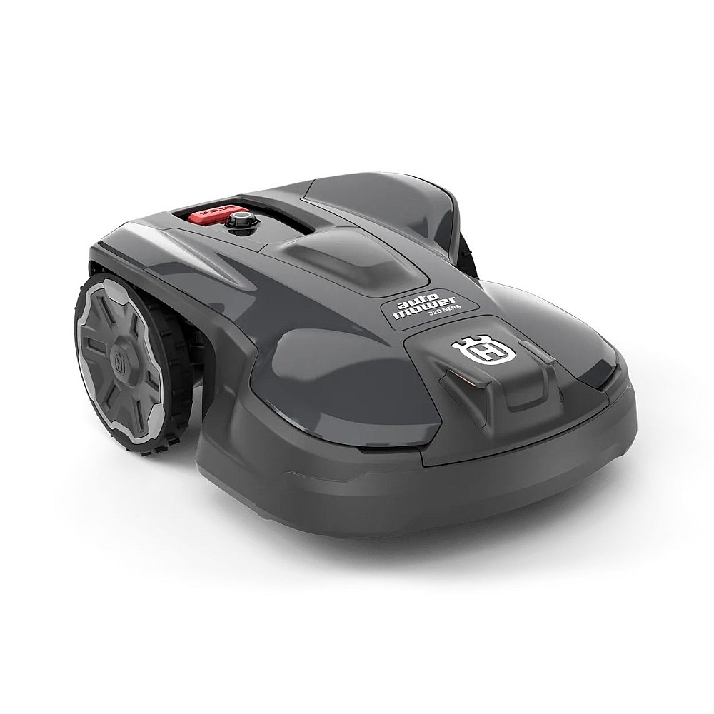 Husqvarna Automower® 320 NERA ar spraudni