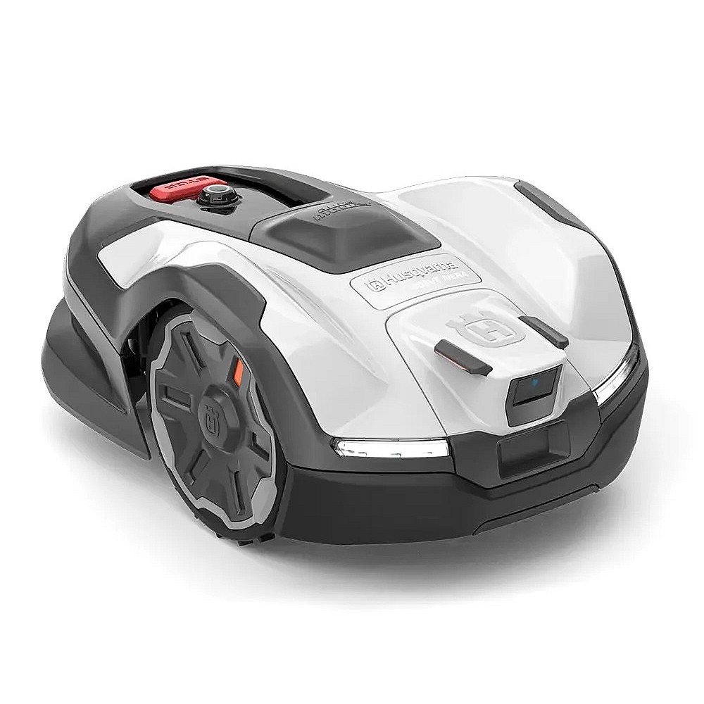 Husqvarna Automower® 405VE NERA