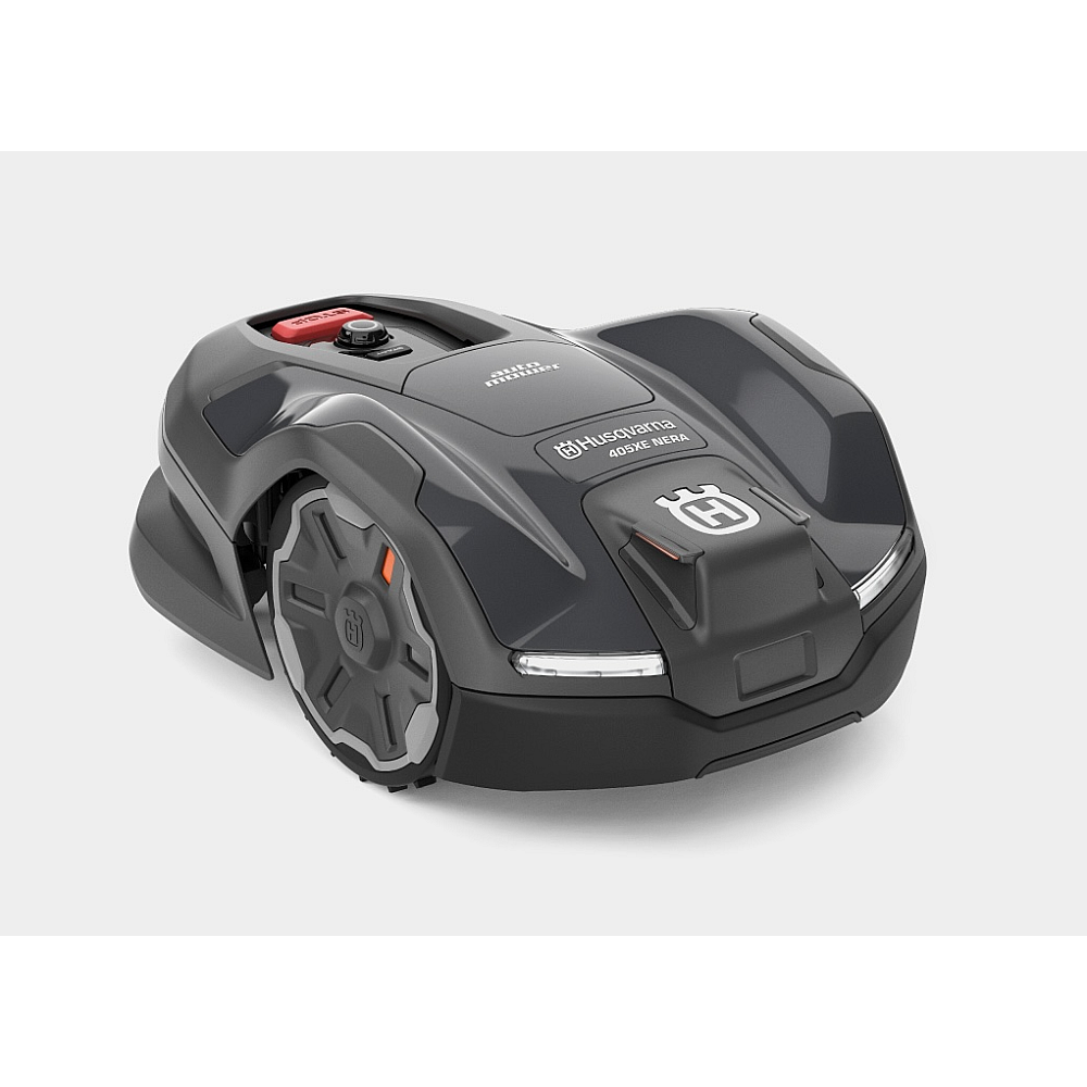 405XE NERA (600m²) Husqvarna Automower® 