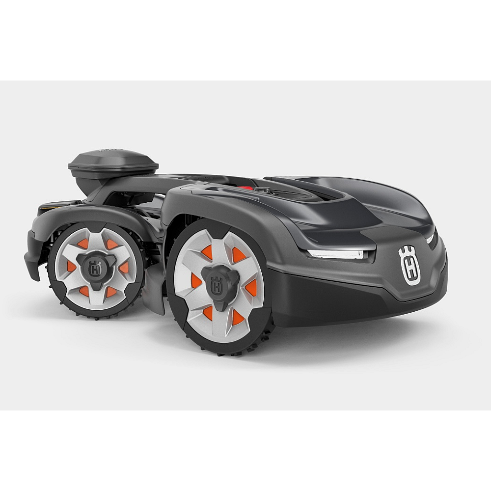435X AWD NERA (3500m²) Husqvarna Automower® 