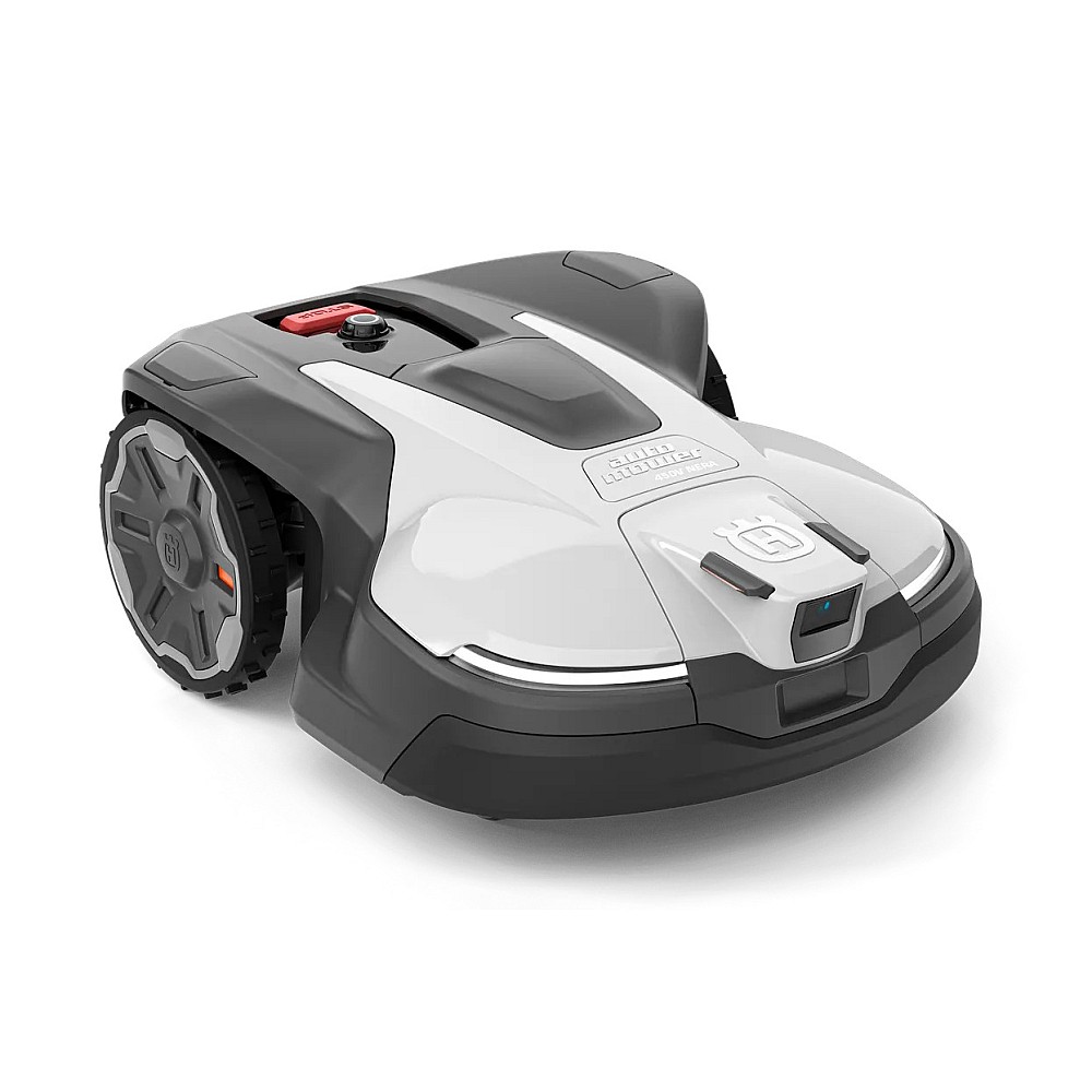 450V NERA (7500 m²)  Husqvarna Automower® 