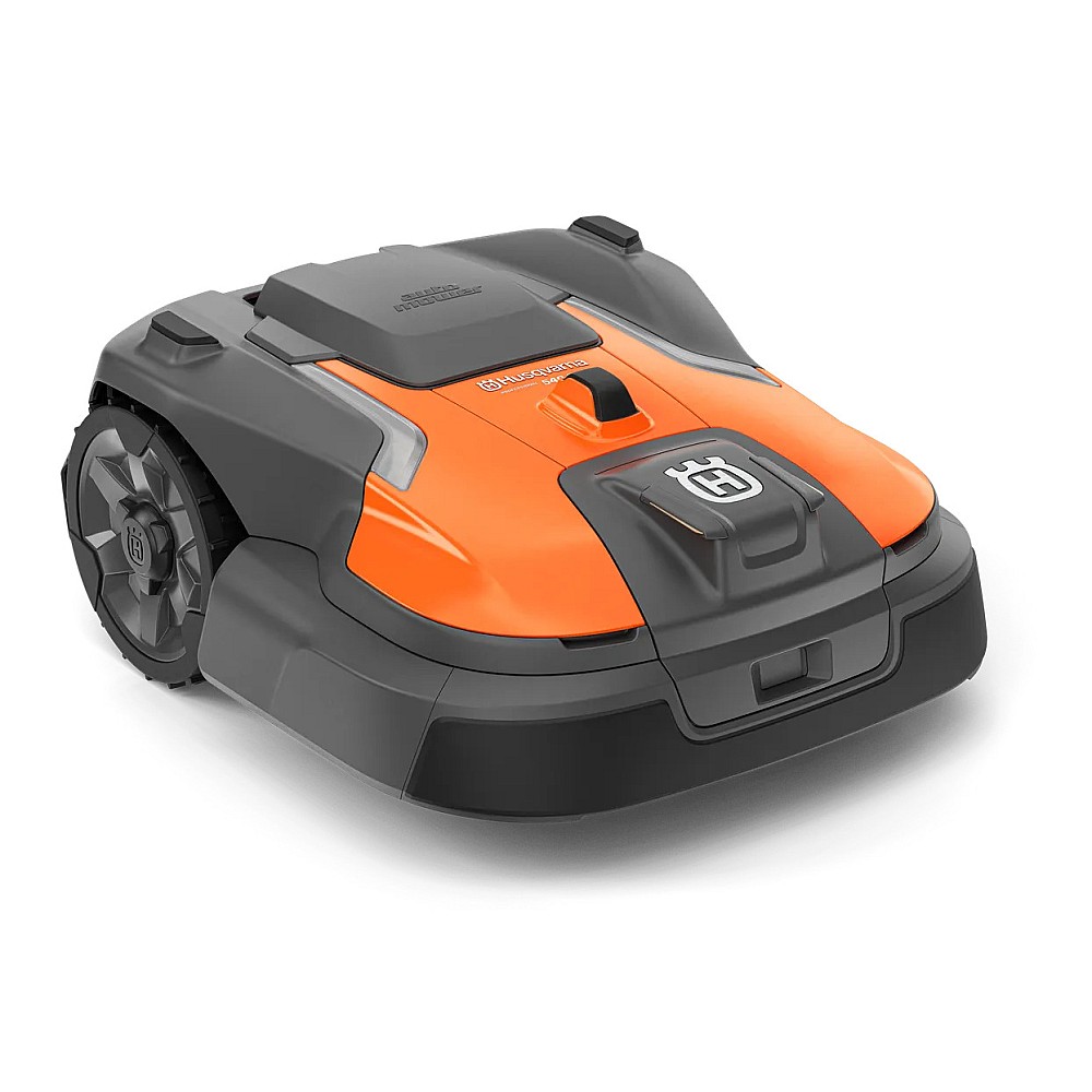 540 EPOS® (8000m2) Husqvarna Automower® 