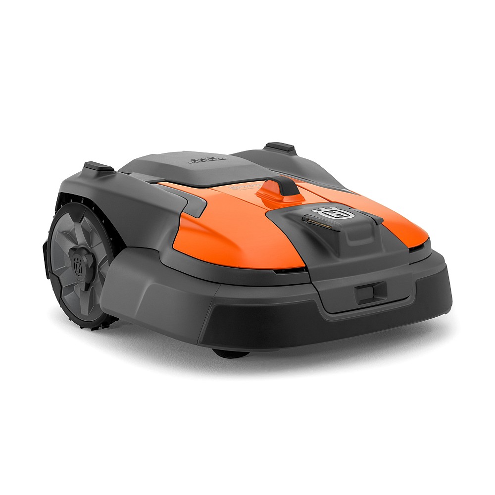 560 EPOS™ (12000 - 18000m2)  Husqvarna Automower® 