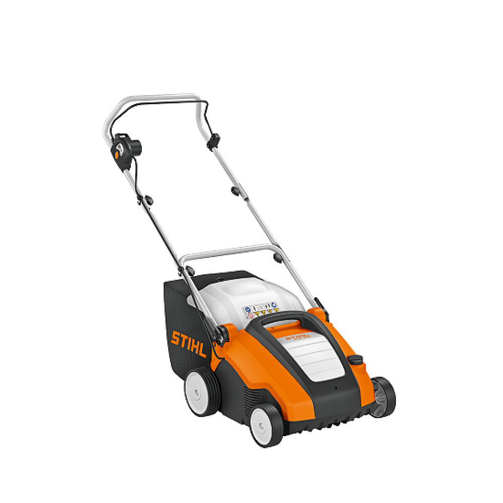 Aerators elektriskais Stihl RLE 240
