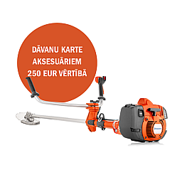 HUSQVARNA 545FXT Autotune