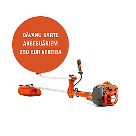 Husqvarna 525RXT Mark II