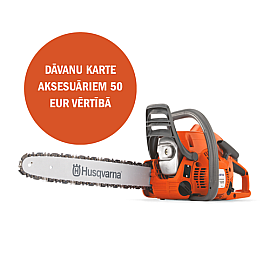 HUSQVARNA 120 Mark II