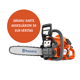 HUSQVARNA 135 Mark II