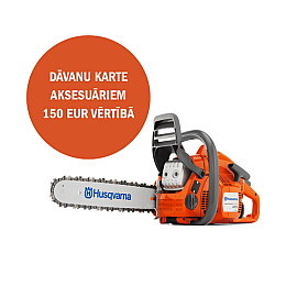 HUSQVARNA 435