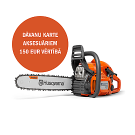 HUSQVARNA 445 II