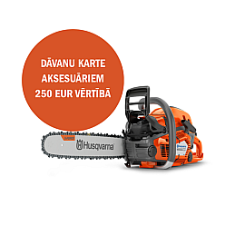 HUSQVARNA 545 Mark II