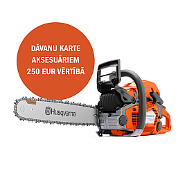 Husqvarna 560 XP® G Mark II