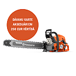 HUSQVARNA 592 XP® G