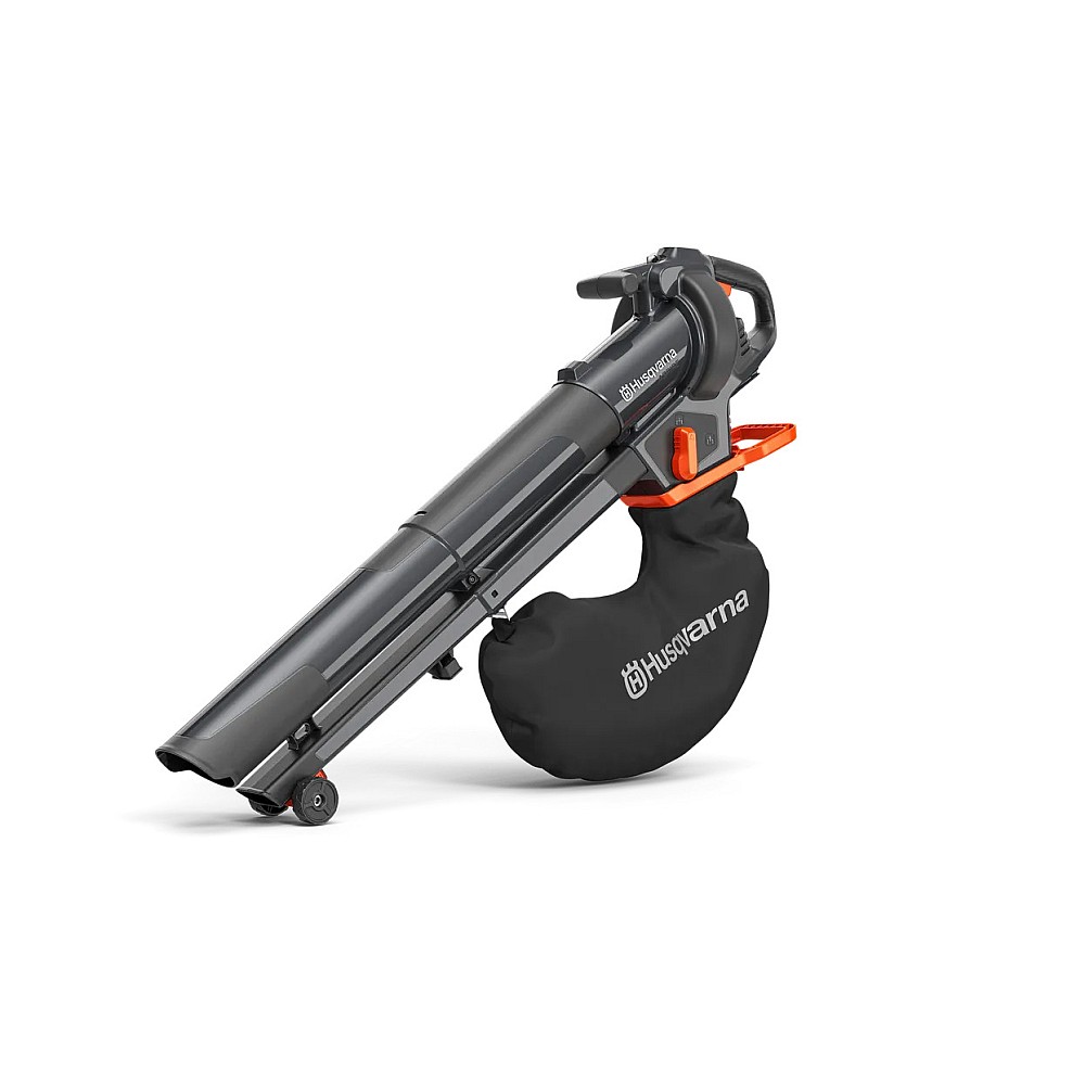 Husqvarna Aspire™ BVX-P4A