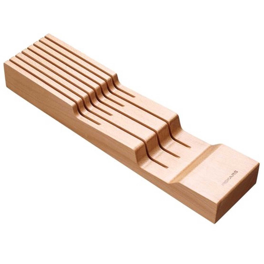 Nažu koka turētājās atvilktnei 