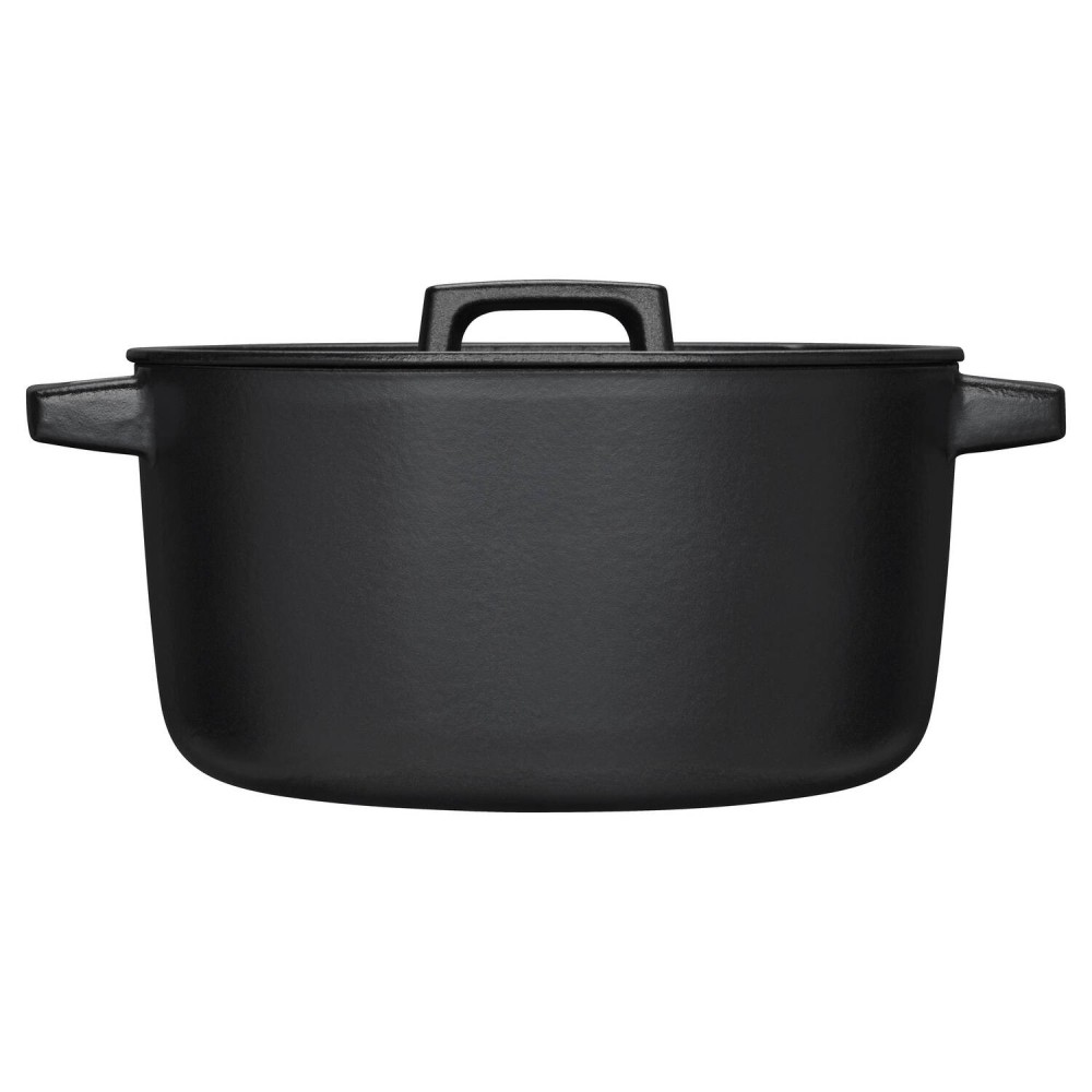 Folken čuguna katls 4 l