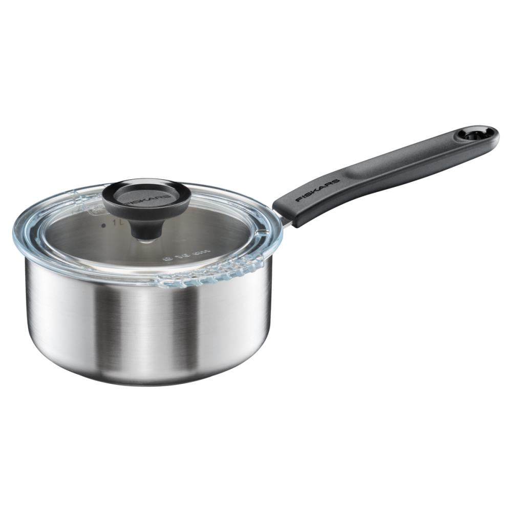 Functional Form katliņs ar vienu rokturi 1,5L