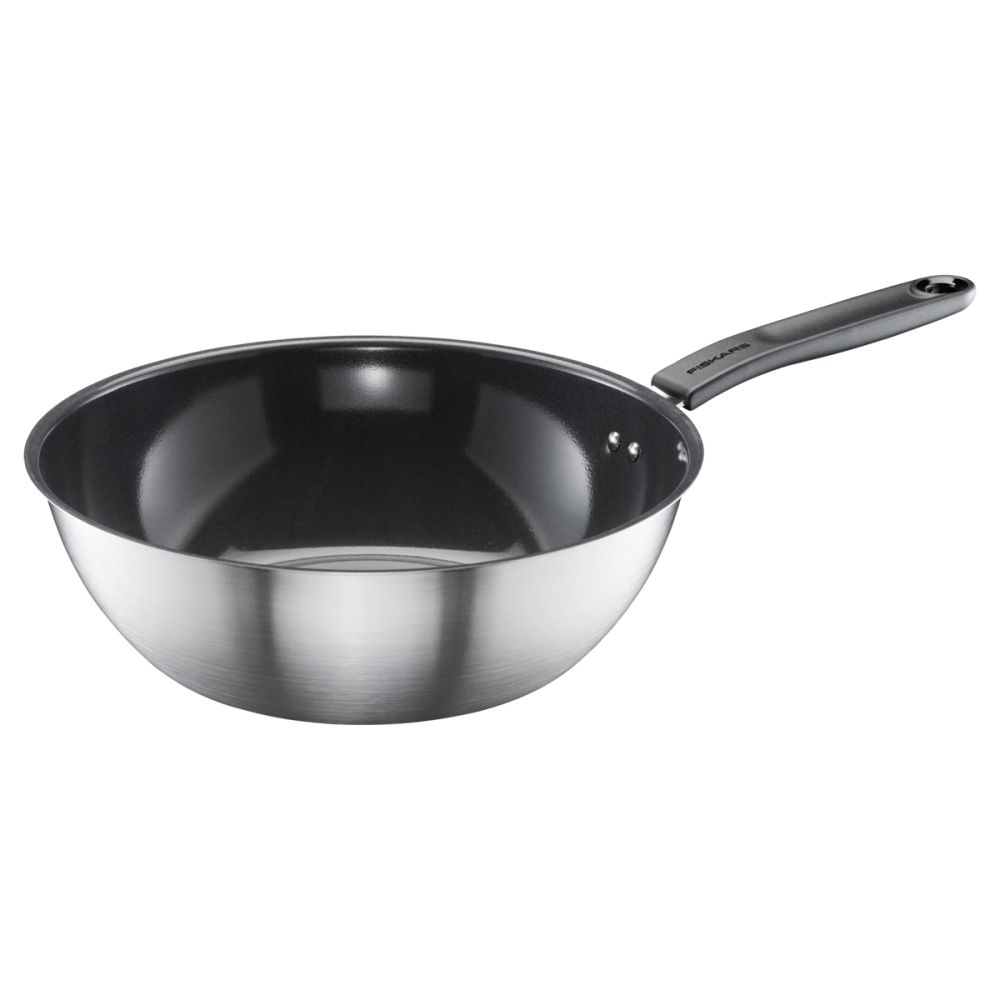 Functional Form wok panna 28 cm ar keramikas pārklājumu