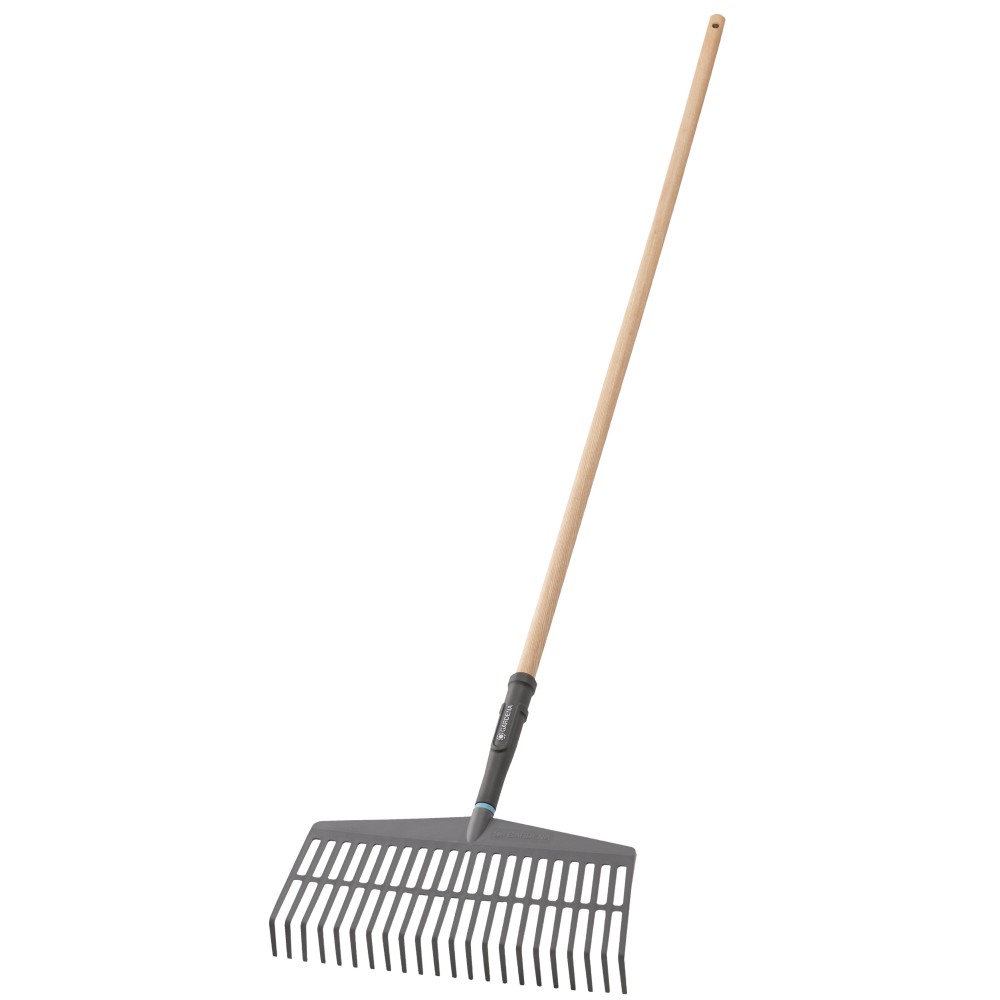 PureLine Gardena mauriņa grābeklis