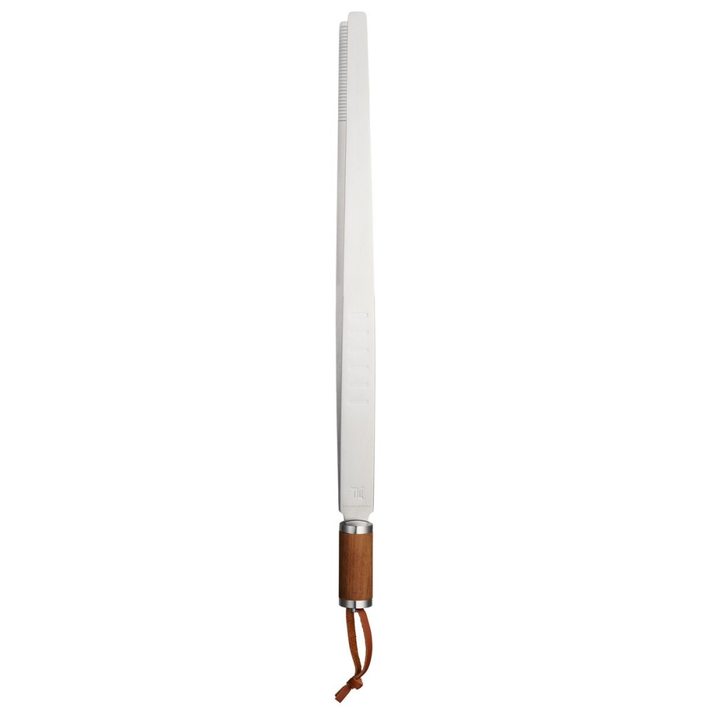 Norden grill chef knaibles