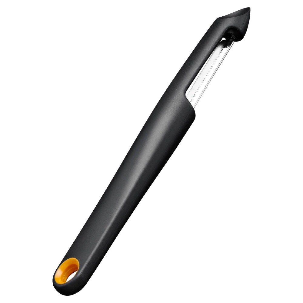 FF augļu mizotājs ar grozāmiem asmeņiem