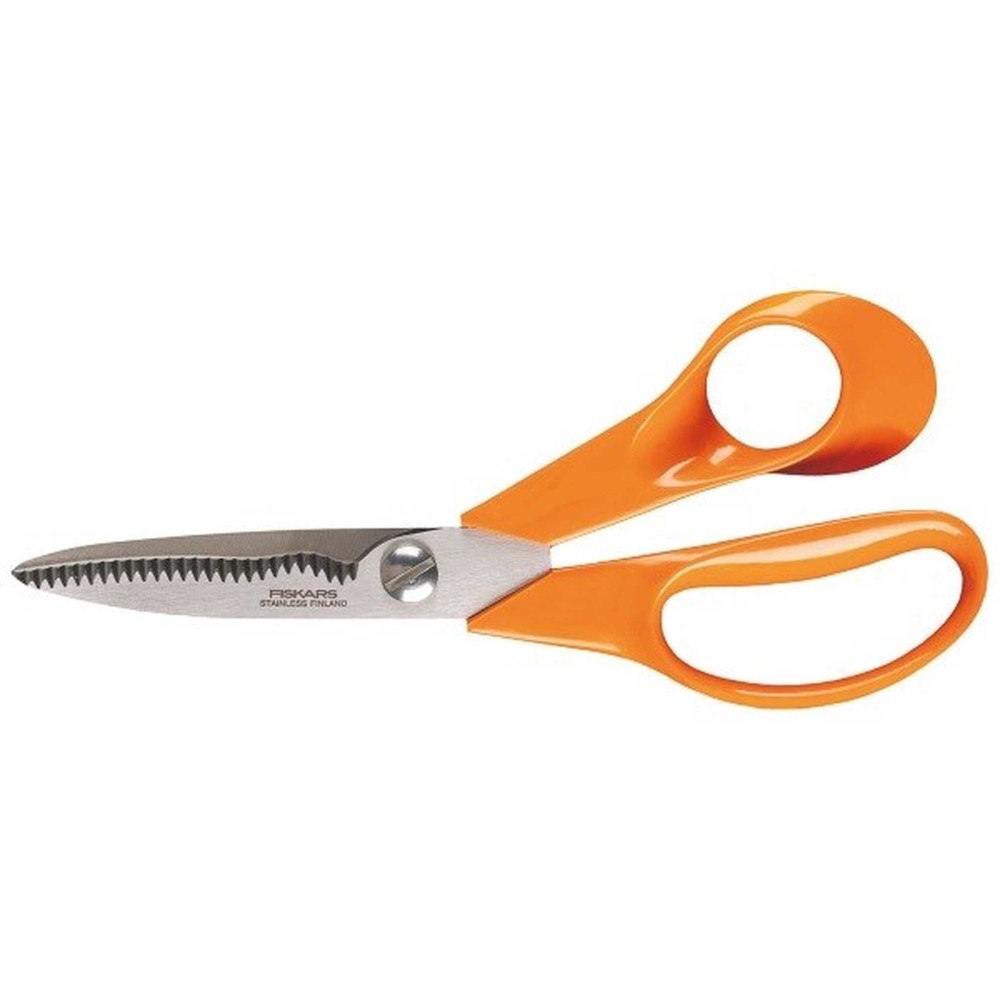 Virtuves šķēres Fiskars Classic 18cm