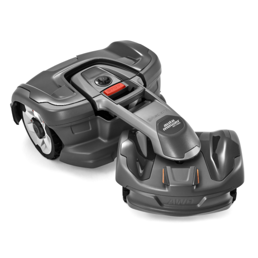 Husqvarna Automower® 435X AWD