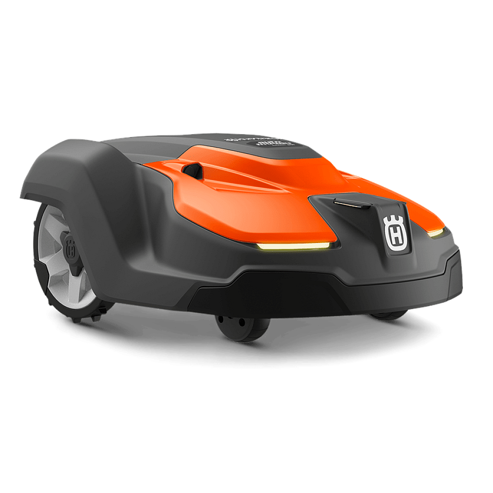 550 EPOS 5000m2 Husqvarna Automower 