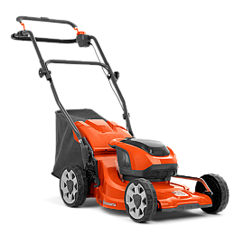 Akumulatora zāles pļāvēji (21)