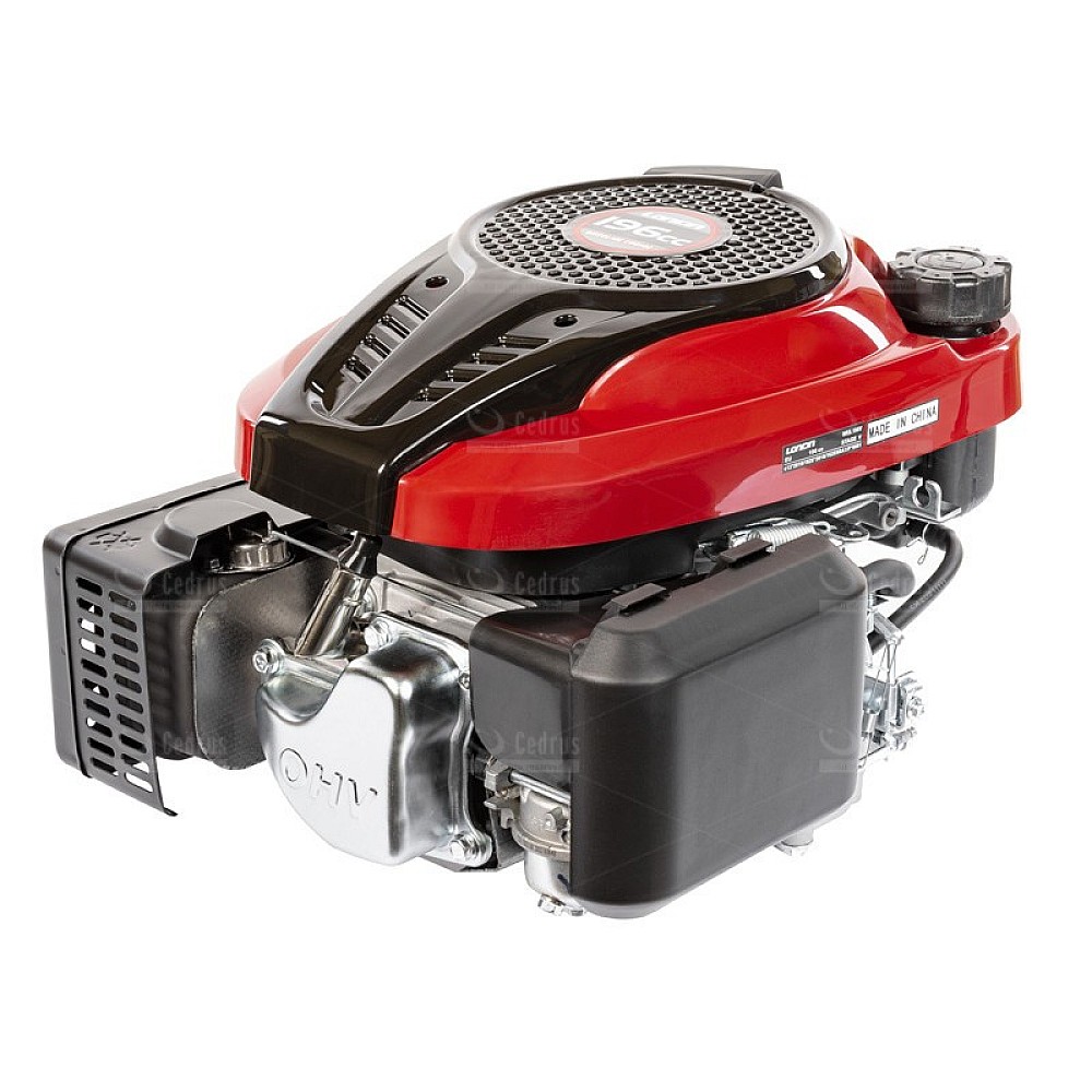 Dzinējs Loncin 6.0zsp. 22.2x62.00mm