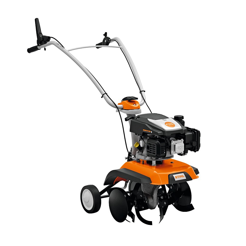 STIHL zemes frēze MH445