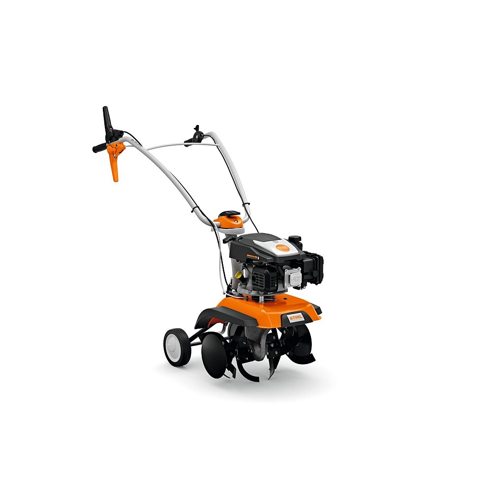 STIHL zemes frēze MH445R