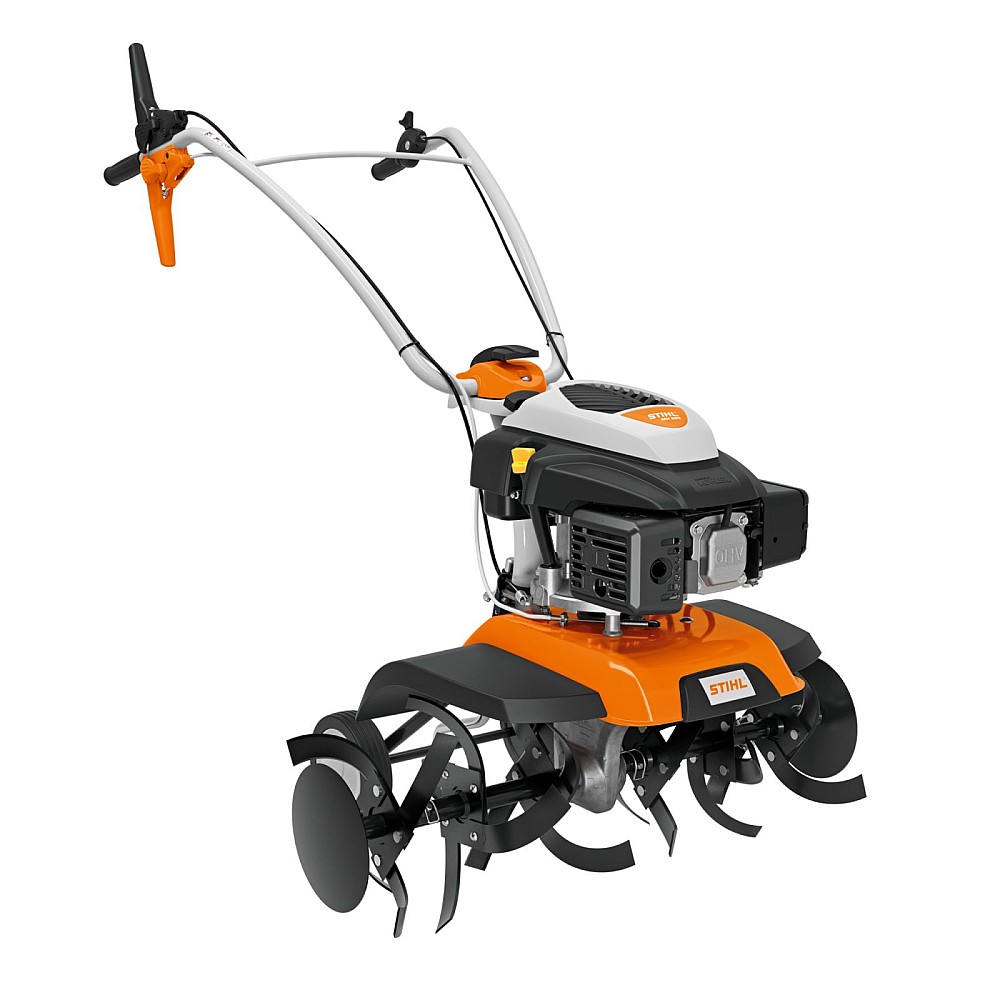 STIHL zemes frēze MH585